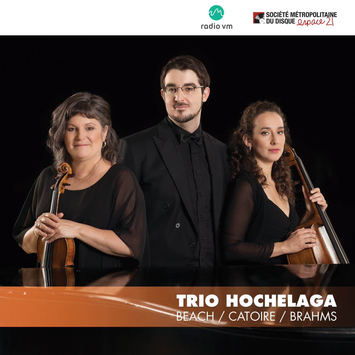 Trio Hochelaga